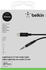 Belkin MixIT Lightning auf 3,5mm AUX Kabel 1,8m