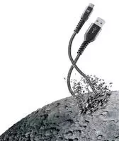 Cellularline Tetra Force Cable 120cm - Usb-c