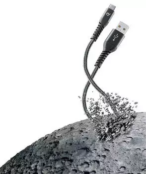 Cellular Line USB-C Extreme Kabel 1,2m