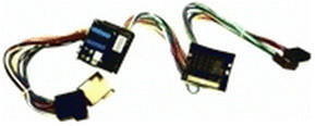 Parrot ISO-Adapter Ford (PC000009AA)