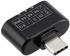Hama Premium-USB-C-Adapter (135747)