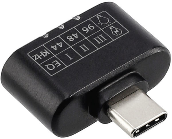 Hama Premium-USB-C-Adapter (135747)