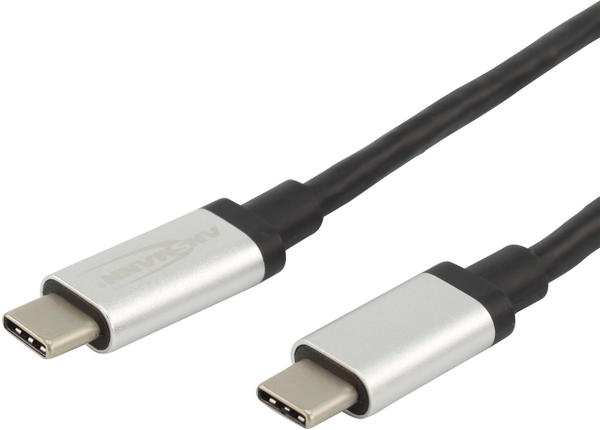 Ansmann 1700-0060 USB-C 3.0 Kabel