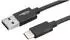 Diverse USB-C auf USB-A Adapterkabel