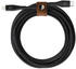 Belkin BOOST CHARGE USB-C/Lightining Kabel 1,2m schwarz