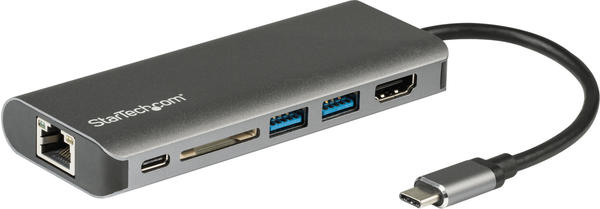 StarTech Adattatore Multi-porta USB-C with HDMi