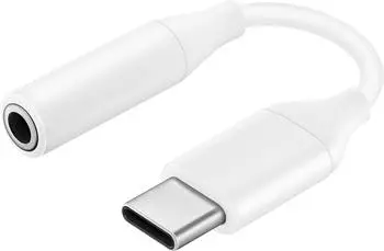 Samsung EE-UC10J USB Type-C auf 3,5 mm