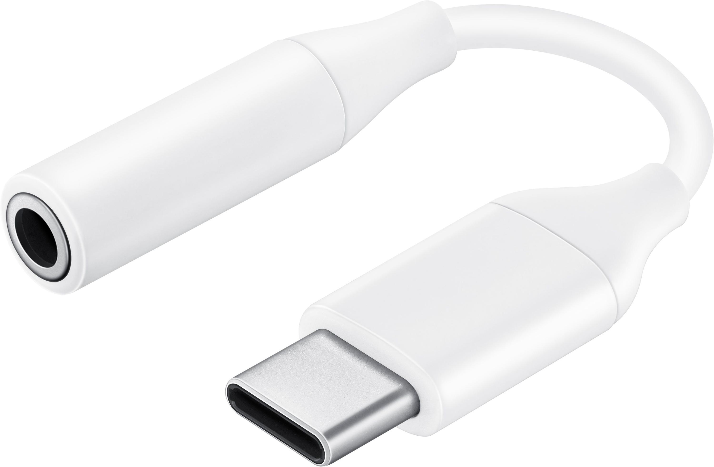 Samsung EE-UC10J USB Type-C auf 3,5 mm Test: ❤️ TOP Angebote ab 6,96 € (Mai  2022) Testbericht.de