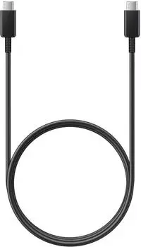 Samsung EP-DN975 USB-C auf USB-C 1m Schwarz