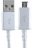 Samsung ECB-DU4EWE Micro-USB Type B (M) bis USB (M) 1,52m