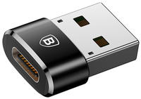 Baseus Adapter USB to Type-C - Adapter - Digital/Daten