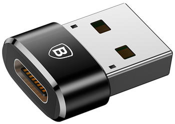Baseus Adapter USB-A to USB-C