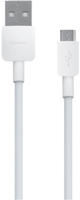 Huawei Ladekabel Micro-USB Wei&szlig;