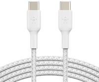 Belkin BOOST CHARGE - USB-Kabel - USB-C (M)