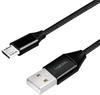 LogiLink CU0144 (1 m, USB 2.0) (12658621)