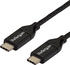 StarTech Cable USB-C to USB-C 3m black (USB2CC3M)