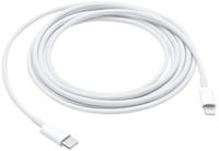 Apple Mqgh2zm/a Lightning-kabel 2 M Wei&szlig;