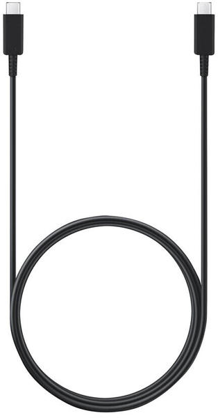 Samsung EP-DX510 USB-C Kabel 1.8m Schwarz