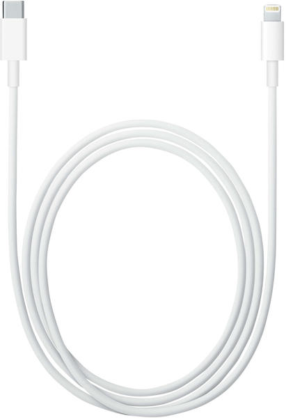 Apple USB-C auf Lightning Kabel 1m