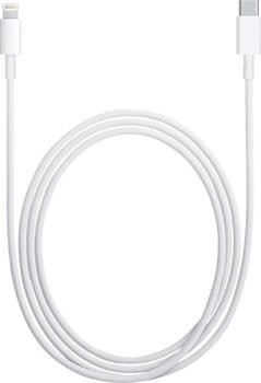 Apple USB-C Gewebtes Ladekabel 1m