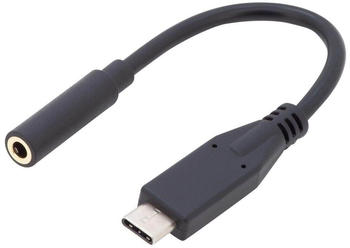 Digitus USB-C Audio Adapter