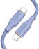 Anker Tech Anker 643 USB-C to USB-C Cable 0,9m Lavender Grey