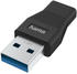 Hama 00200354 USB-Adapter, USB-A-Stecker - USB-C-Buchse