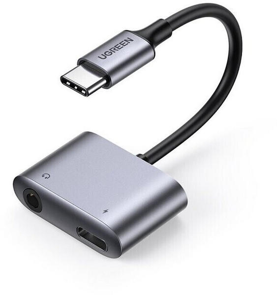 Ugreen USB-C auf 3.5mm Klinke Adapter