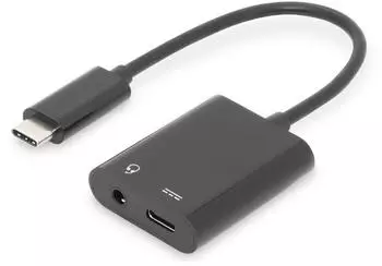 Digitus USB-C Adapter Konverter