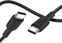 Belkin USB-Kabel "USB-C/USB-C Kabel PVC, 2m" USB-C USB-C 200 cm
