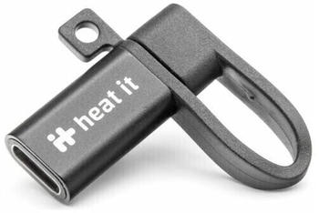 heat it OTG Adapter micro USB auf USB Type C