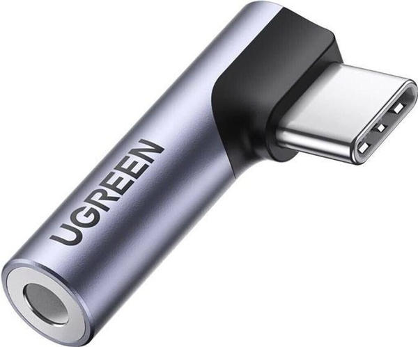 Ugreen UGR1106 USB-C Winkelstecker