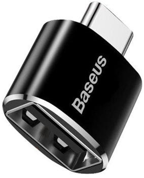 Baseus Adapter USB-C zu USB-A