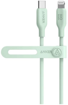 Anker 541 USB-C to Lightning Cable 0,91m Natural Green