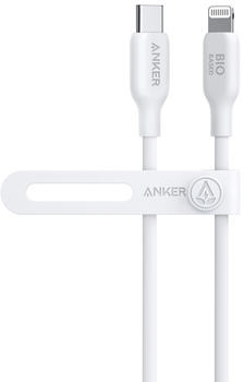 Anker 541 USB-C to Lightning Cable 0,91m Aurora White