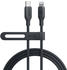 Anker 541 USB-C to Lightning Cable 1,8m Phantom Black