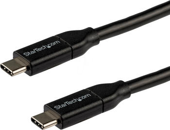 StarTech USB2C5C3M 3mt black