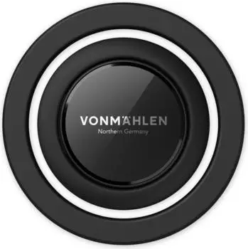 Vonmählen Backflip Mag schwarz