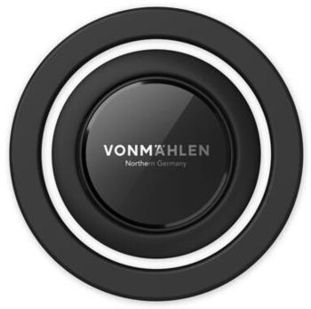 Vonmählen Backflip Mag schwarz inkl. MagSafe Sticker