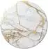 PopSockets PopGrip Gold Lutz Marble, Smartphone-Halterung (801632)