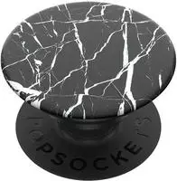 PopSockets 800473, PopSockets PopGrip Black Marble