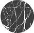 PopSockets PopGrip Smartphone-Griff & Ständer, Black Marble, austauschbar (800473)
