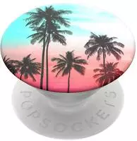 PopSockets PopGrip Tropical Sunset