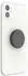 PopSockets PopGrip Premium Iridescent Confetti Oil Slick, Smartphone-Halterung