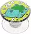 PopSockets PopGrip Premium Enamel Bulbasaur, Smartphone-Halterung (112727)
