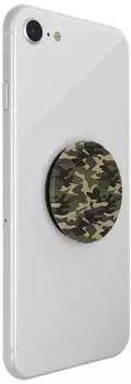 PopSockets PopGrip Woodland Camo (801986)