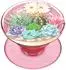 PopSockets PopGrip Bulbasaur Terrarium (112661)