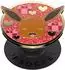 PopSockets PopGrip Premium Enamel Pokémon Eevee XOXO (112724)