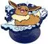 PopSockets PopGrip Premium Popout Eevee, Smartphone-Halterung (112626)