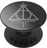 PopSockets PopGrip Smartphone- und Tablethalterung Deathly Hallows (100800)